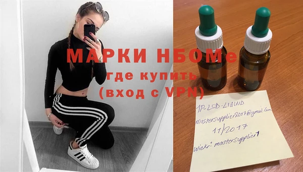 гидра Алексеевка